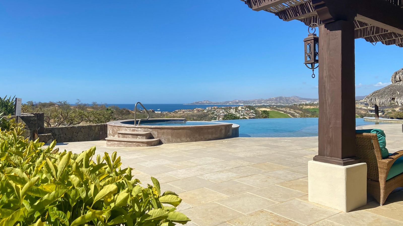 Puerto Los Cabos San José del Cabo